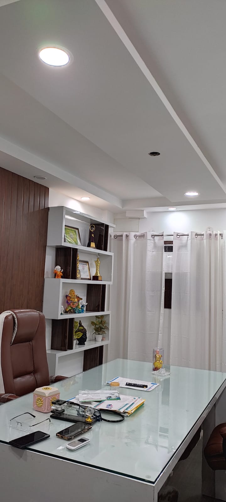 Yosemite National Park